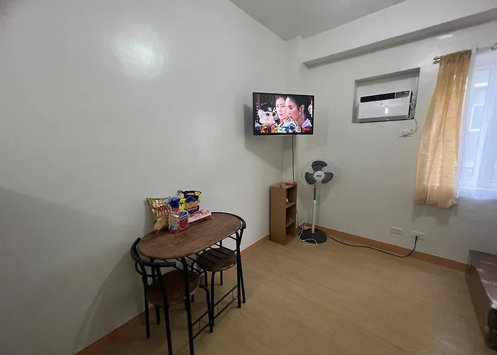 Ok Kada Budget Qc Apartamento Manila