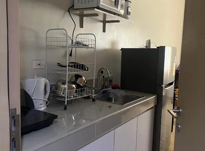 Ok Kada Budget Qc Apartamento