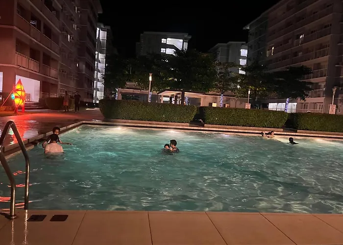 Apartamento Ok Kada Budget Qc Manila