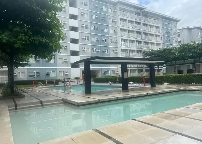 Ok Kada Budget Qc Apartamento Manila