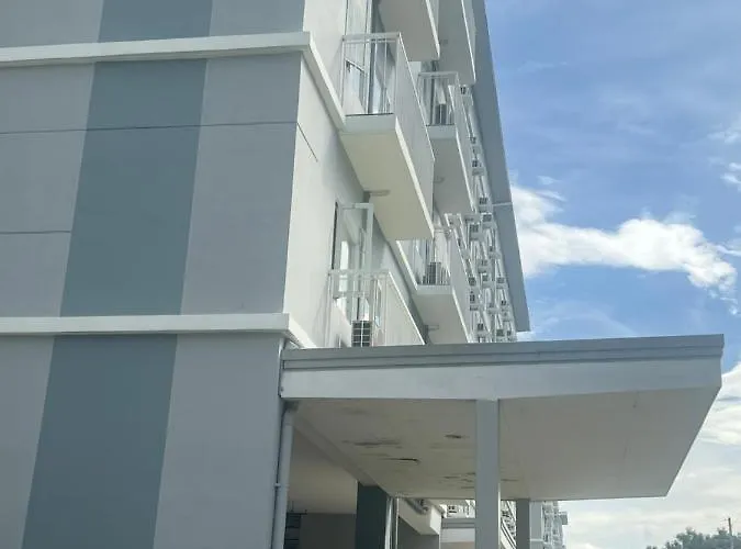 Ok Kada Budget Qc Apartamento *